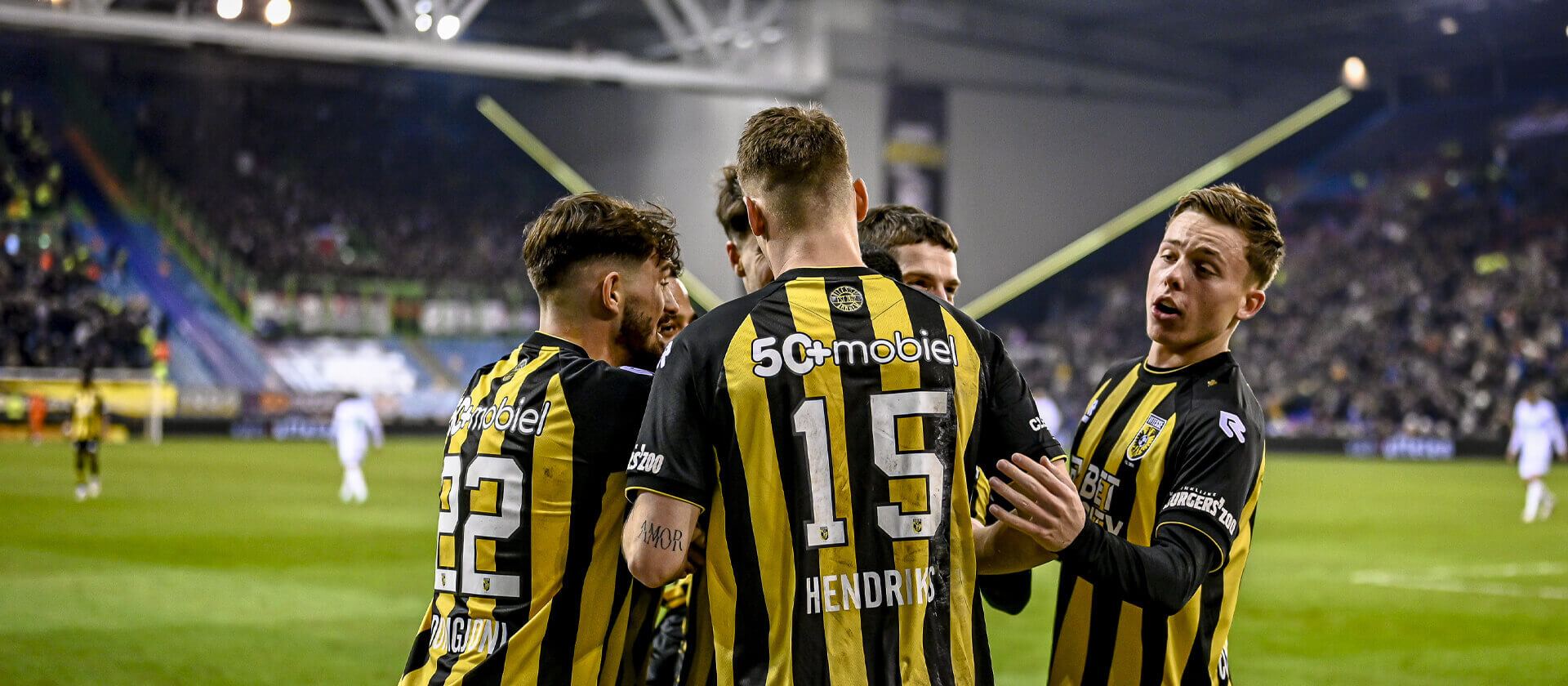 Vitesse