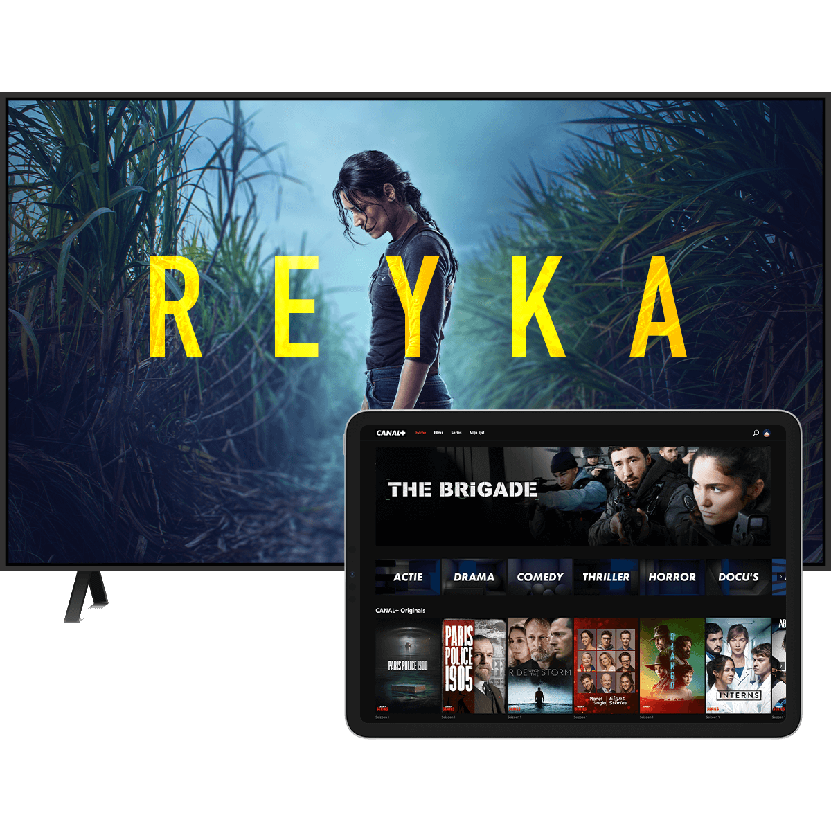 Reyka